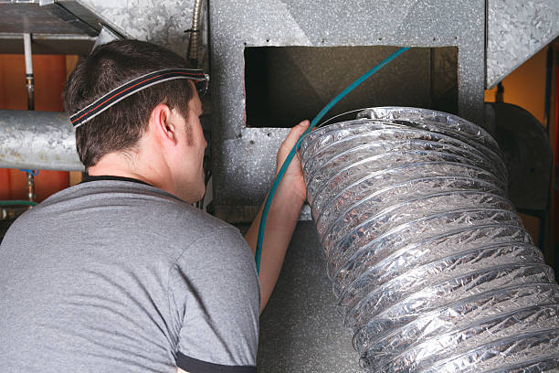 Best Ventilation Cleaning Services  in Bainbridge, GA